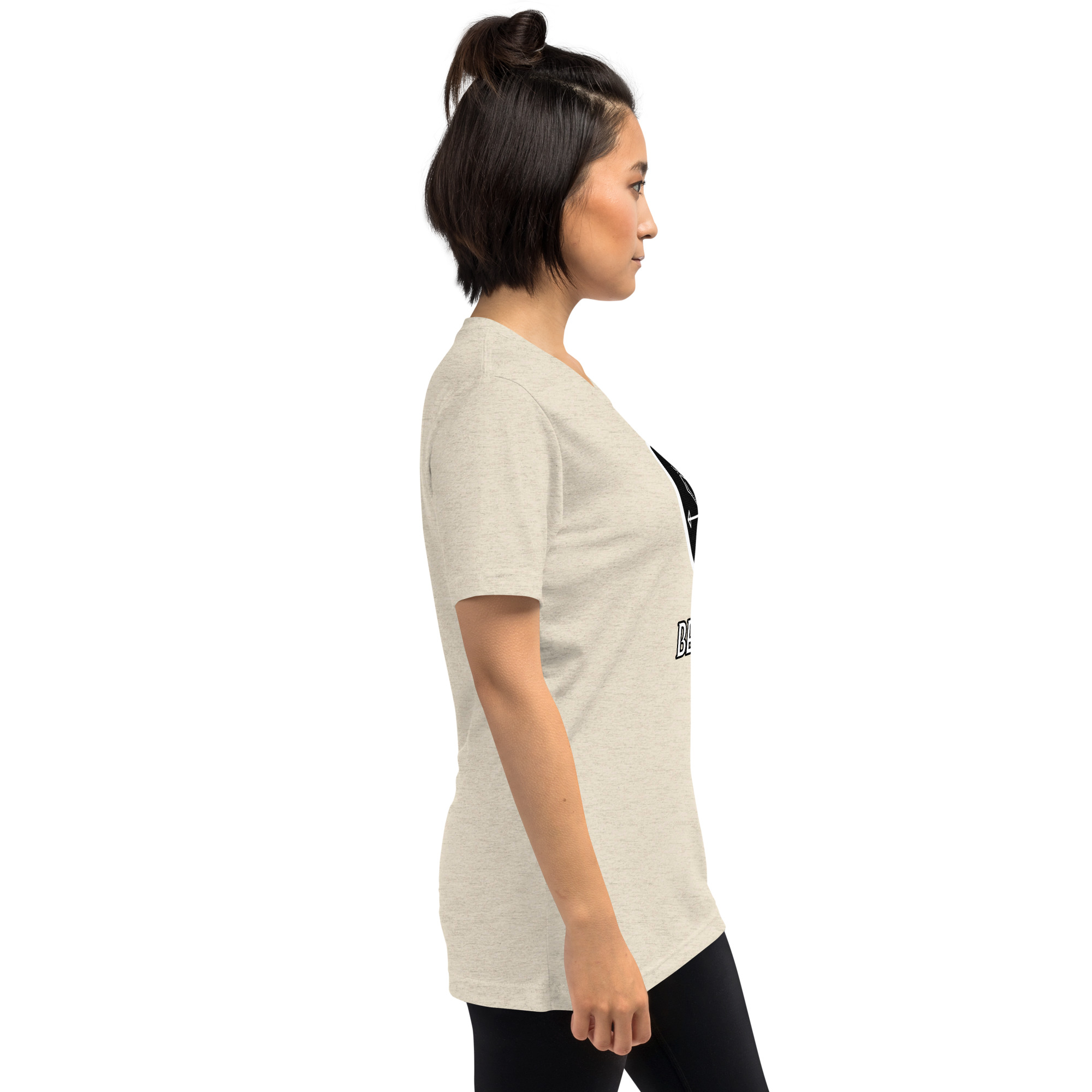 G BOUND REPUBLIC SHORT SLEEVE TRI-BLEND T-SHIRT - Image 65