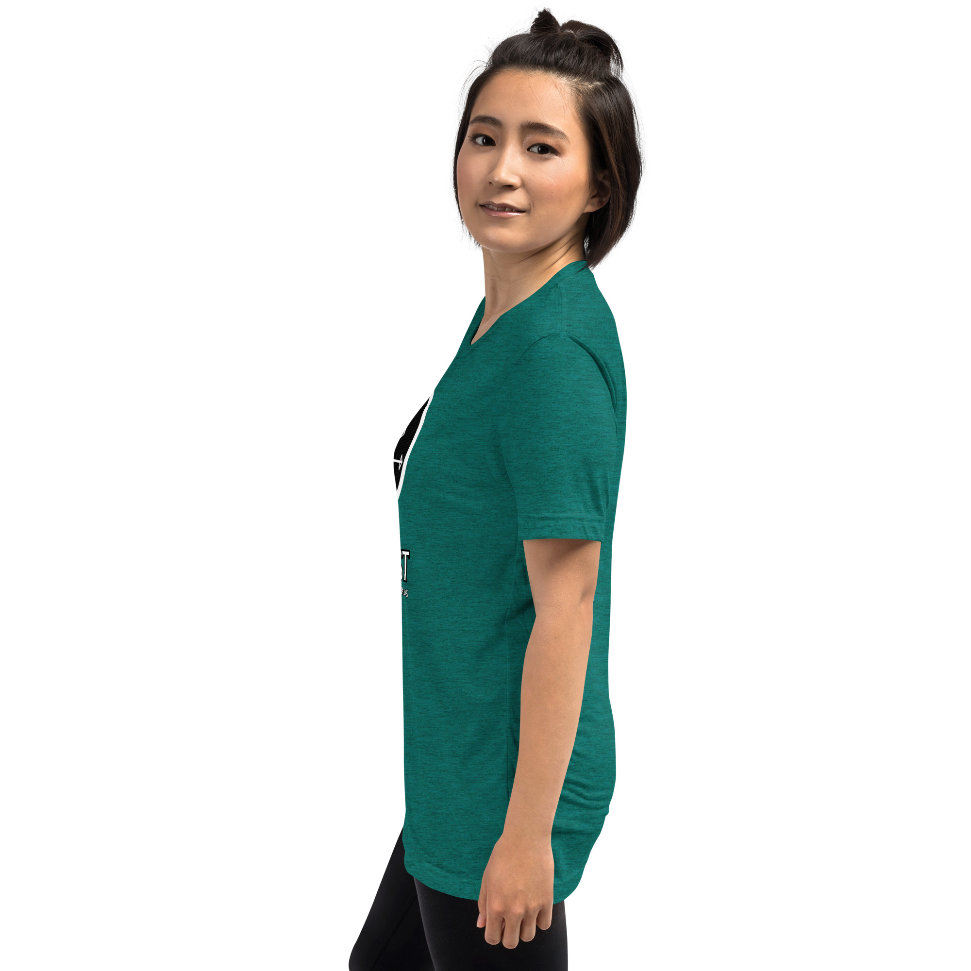 G BOUND REPUBLIC SHORT SLEEVE TRI-BLEND T-SHIRT - Image 15