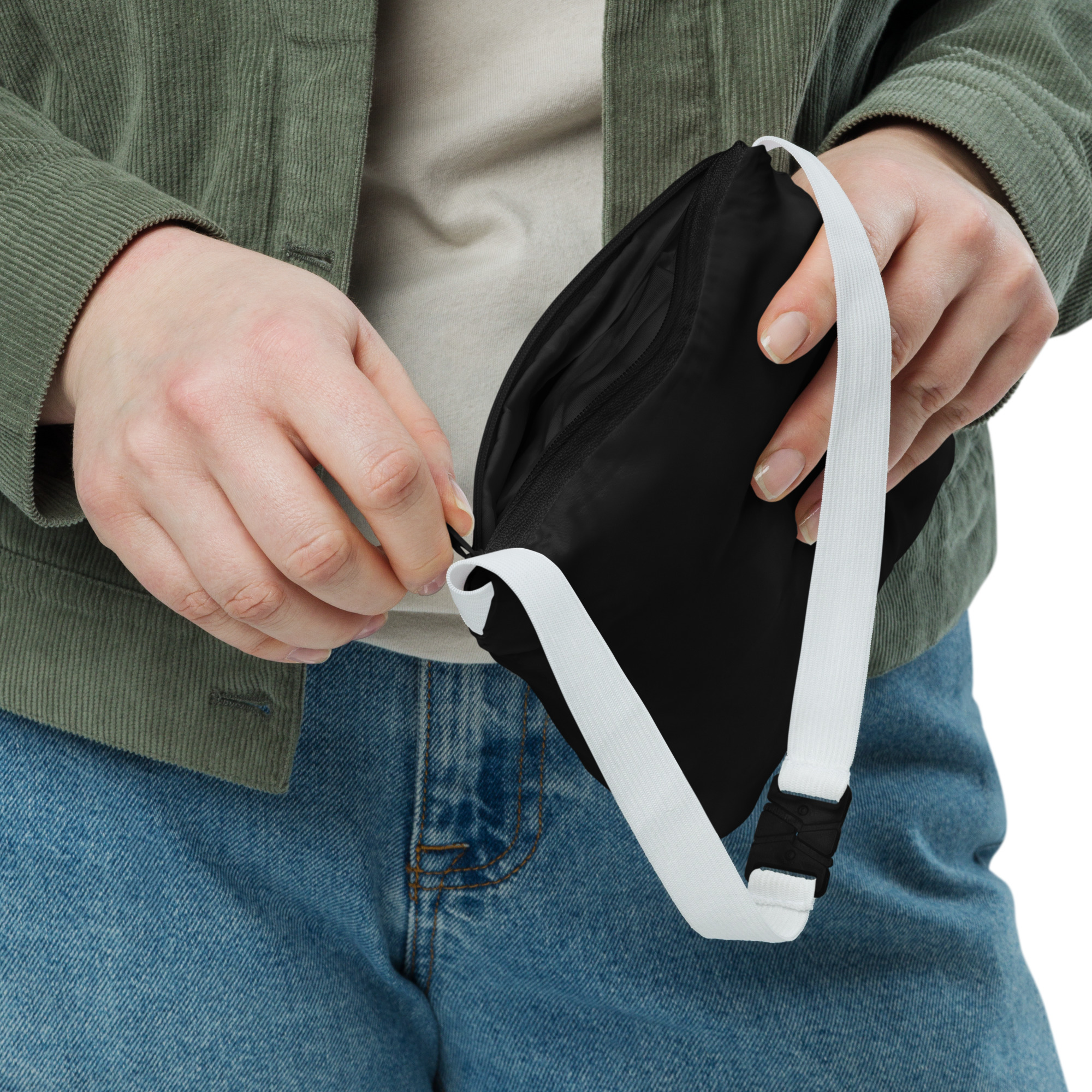 G Bound Republic Pink Unisex Windbreaker - Image 2