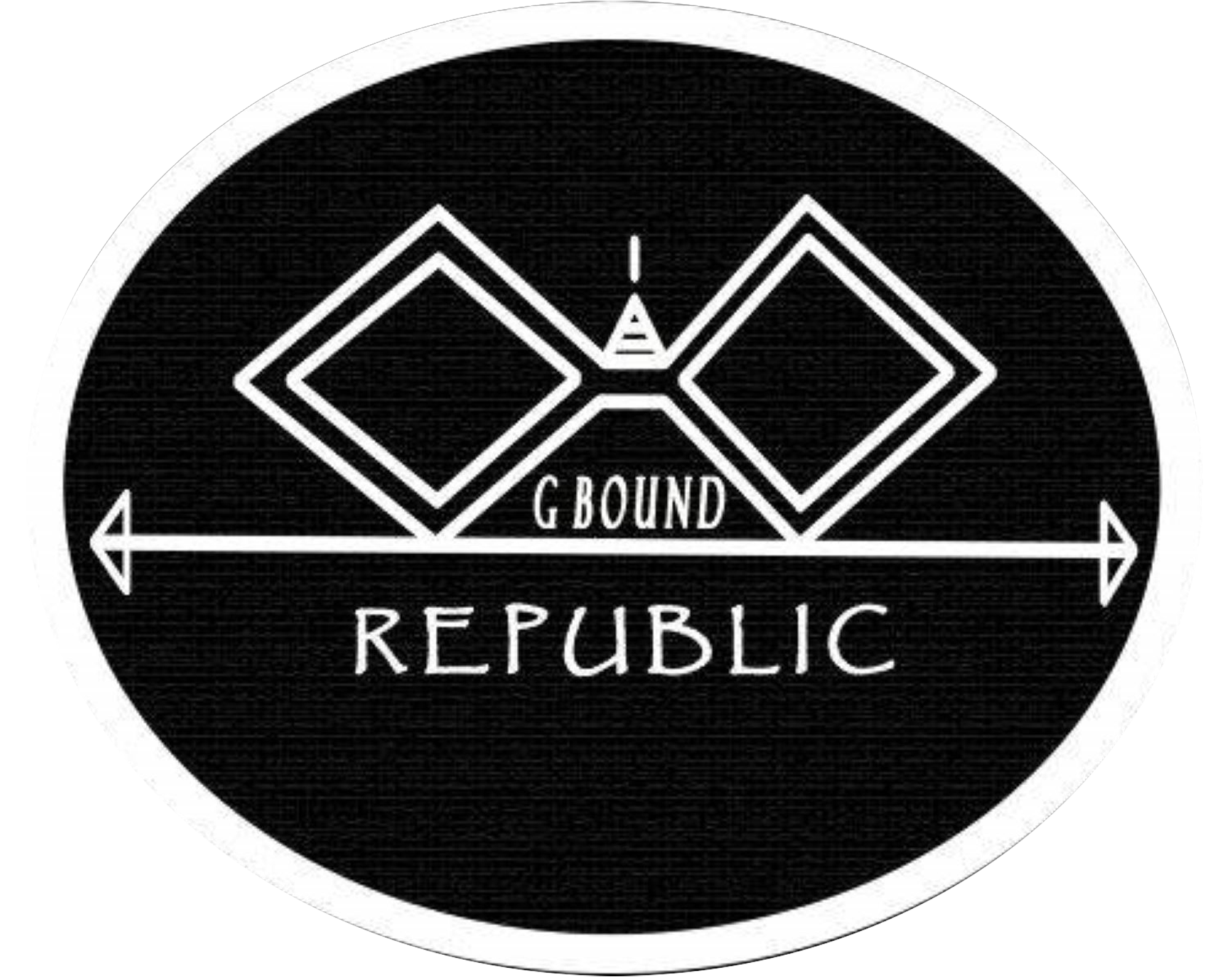 G Bound Republic Store