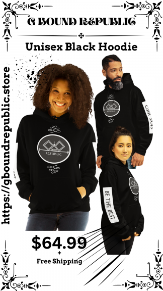 Hoodies & Longsleeve