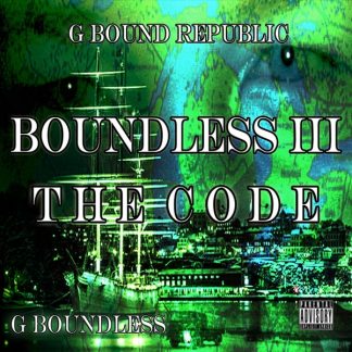 Boundless III: The Code