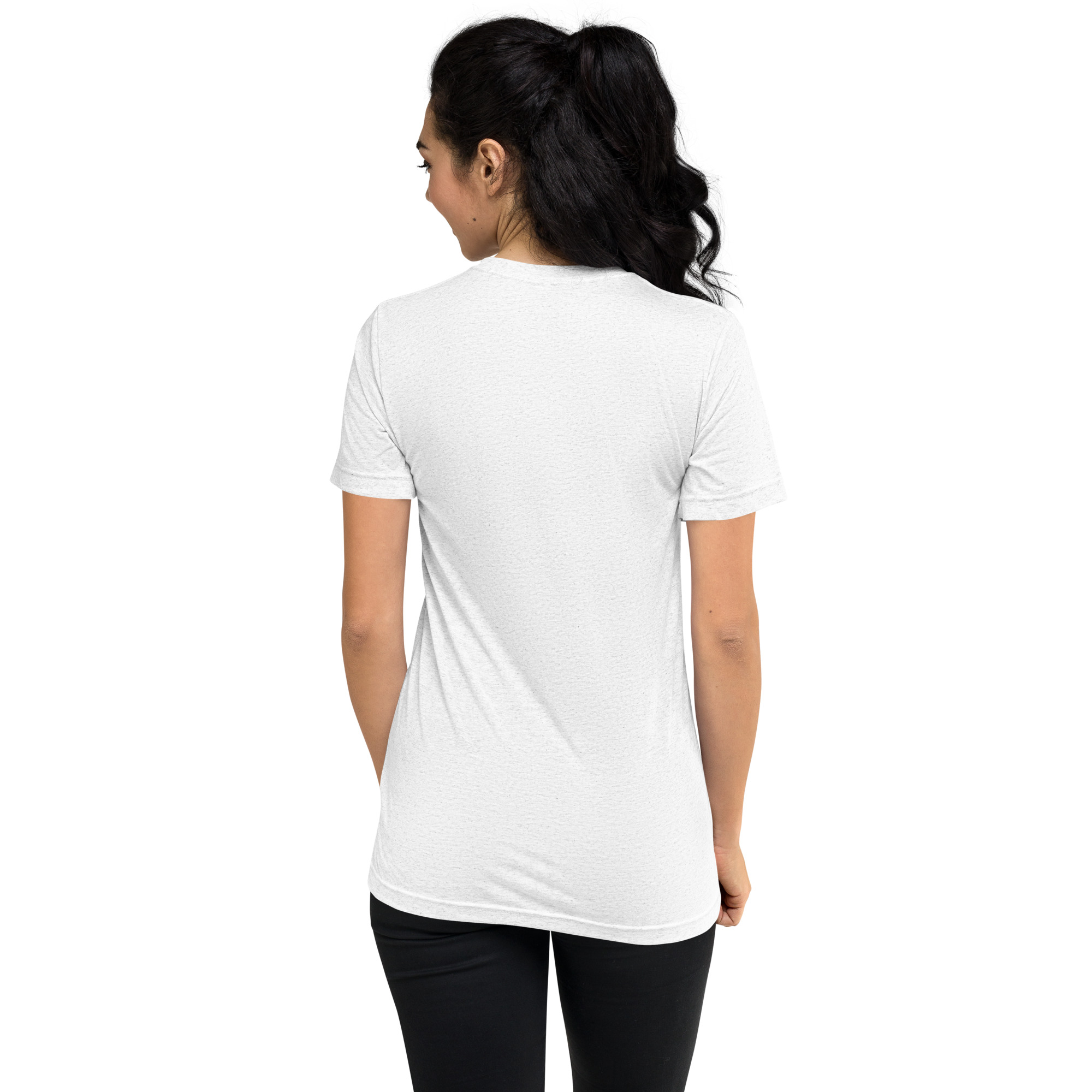 G Bound Republic Yellow Logo Short sleeve t-shirt - Image 12